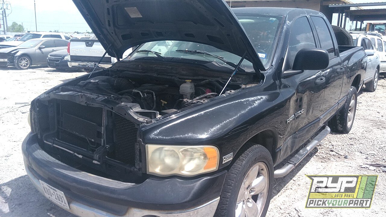 Photo of 2003 Dodge Ram 1500
