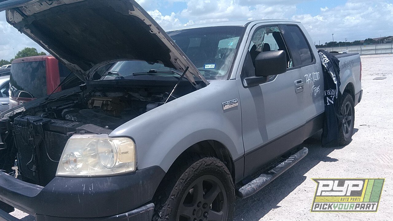 Photo of 2006 Ford F-150