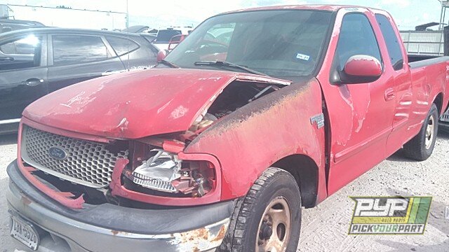 Photo of 1999 Ford F-150