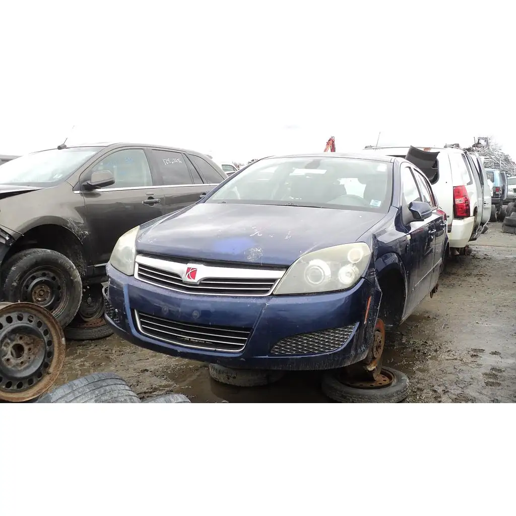 Photo of 2009 Saturn Astra