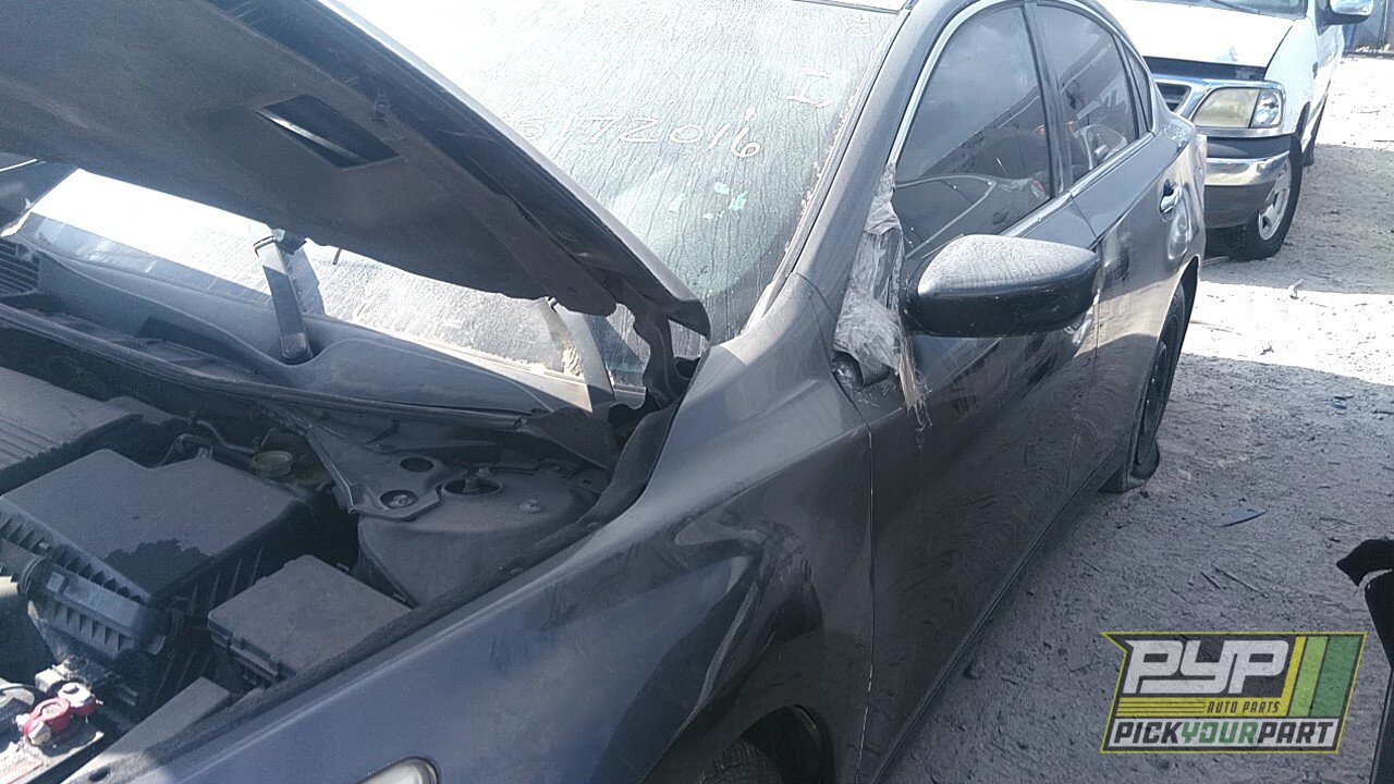 Photo of 2013 Nissan Altima