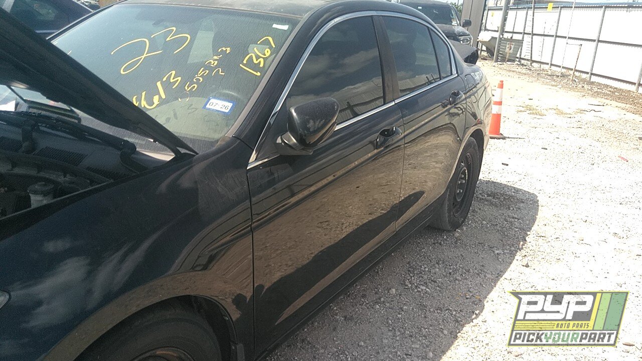 Photo of 2009 Honda Accord