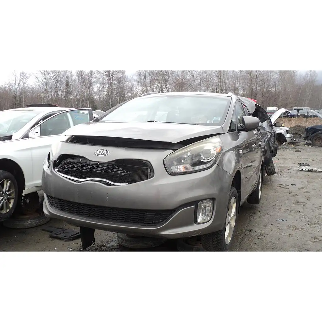 Photo of 2016 Kia Rondo