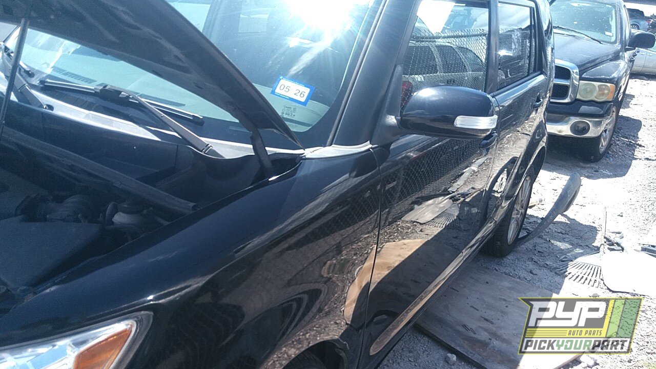 Photo of 2009 Scion Xb