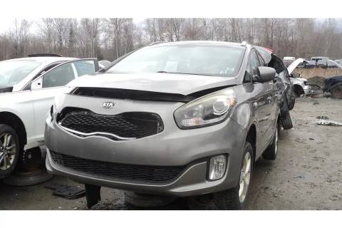 Photo of 2016 Kia Rondo