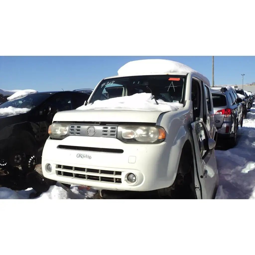 Photo of 2010 Nissan Cube