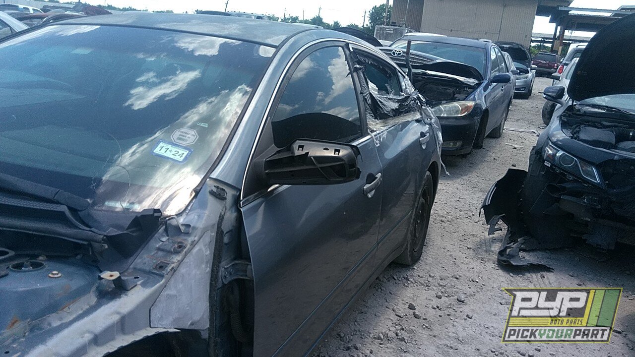 Photo of 2011 Nissan Altima