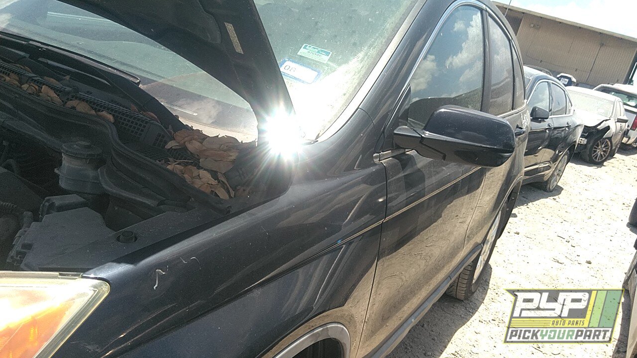 Photo of 2008 Honda Cr-V