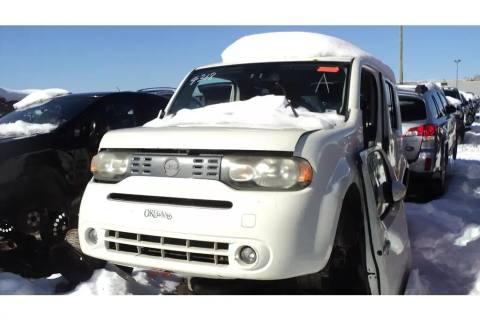 Photo of 2010 Nissan Cube