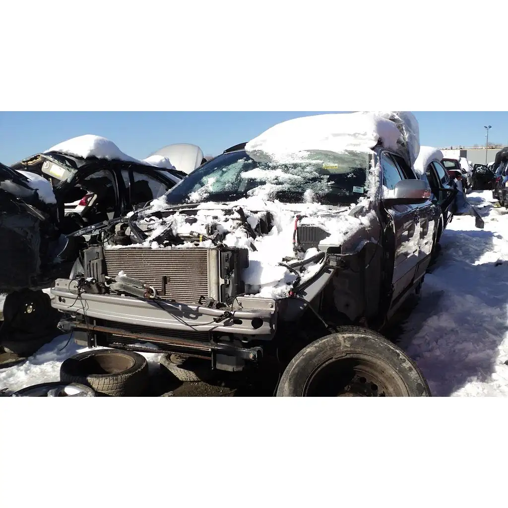 Photo of 2010 Volvo Xc70