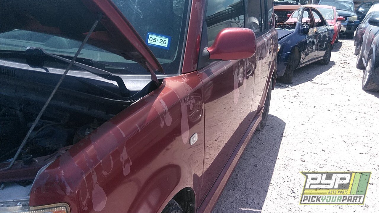 Photo of 2006 Scion Xb