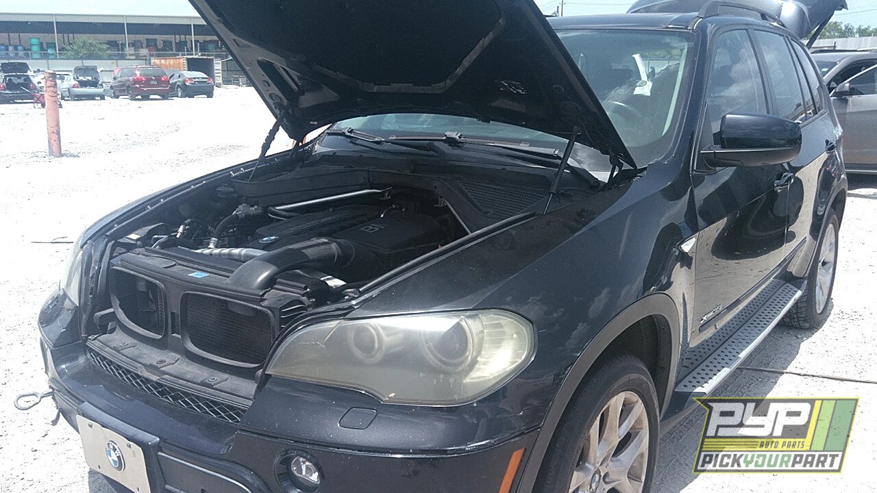Photo of 2011 Bmw X5