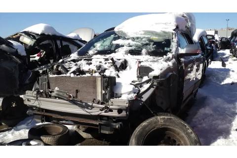 Photo of 2010 Volvo Xc70