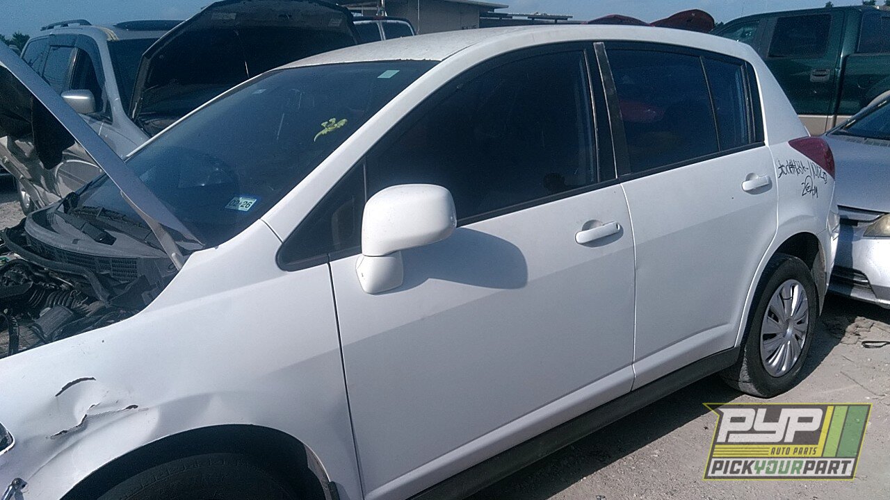 Photo of 2007 Nissan Versa
