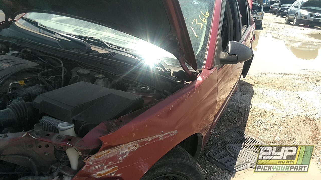 Photo of 2006 Chevrolet Malibu