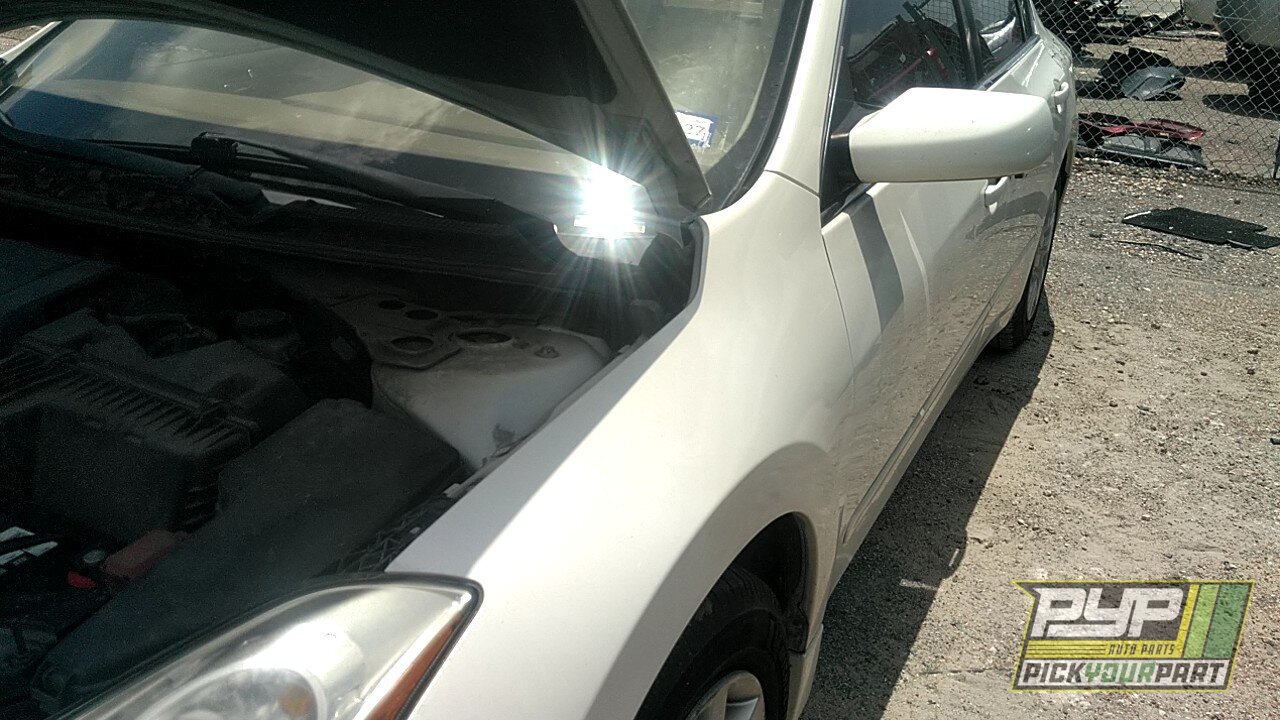 Photo of 2010 Nissan Altima
