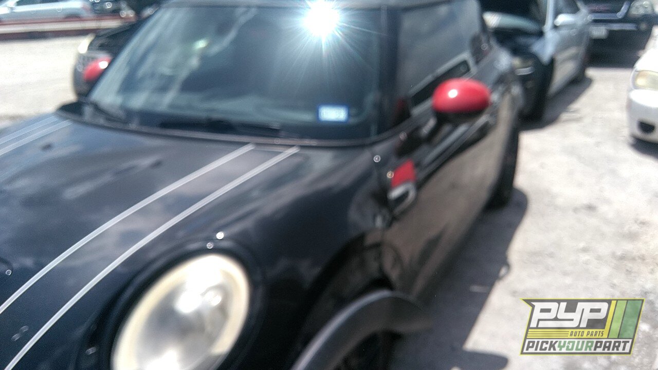 Photo of 2016 Mini Cooper