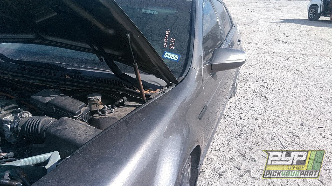 Photo of 2007 Acura Tl