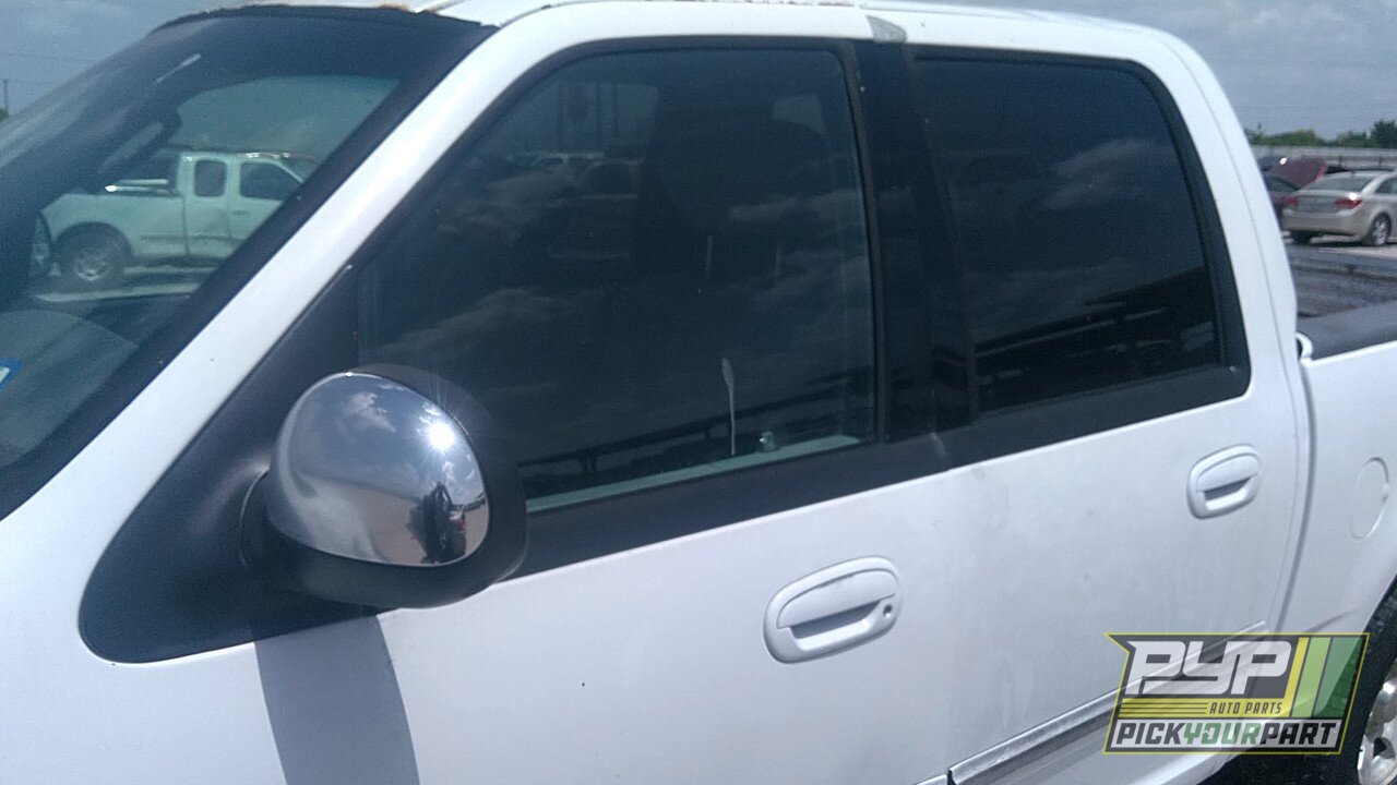 Photo of 2002 Ford F-150