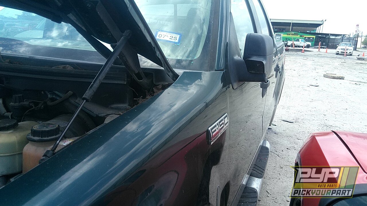 Photo of 2007 Ford F-150