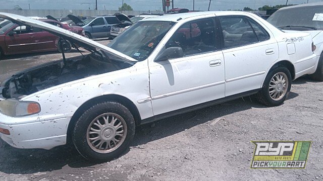 Photo of 1996 Toyota Camry