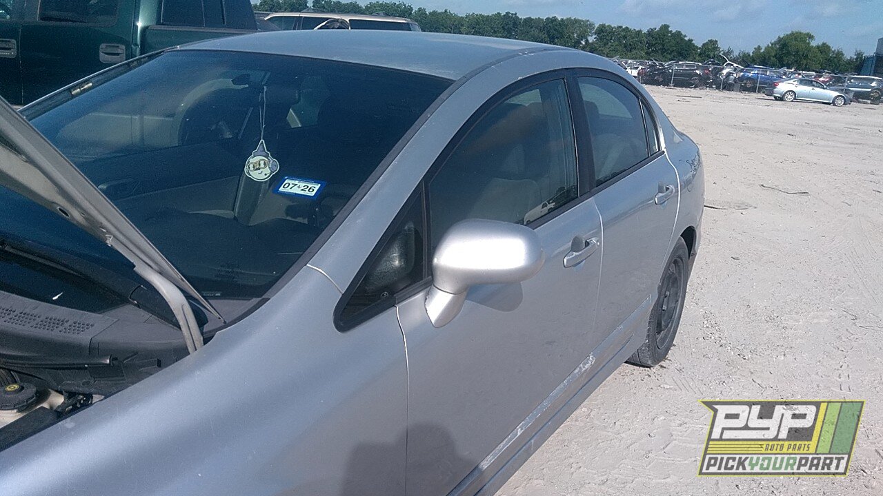 Photo of 2007 Honda Civic