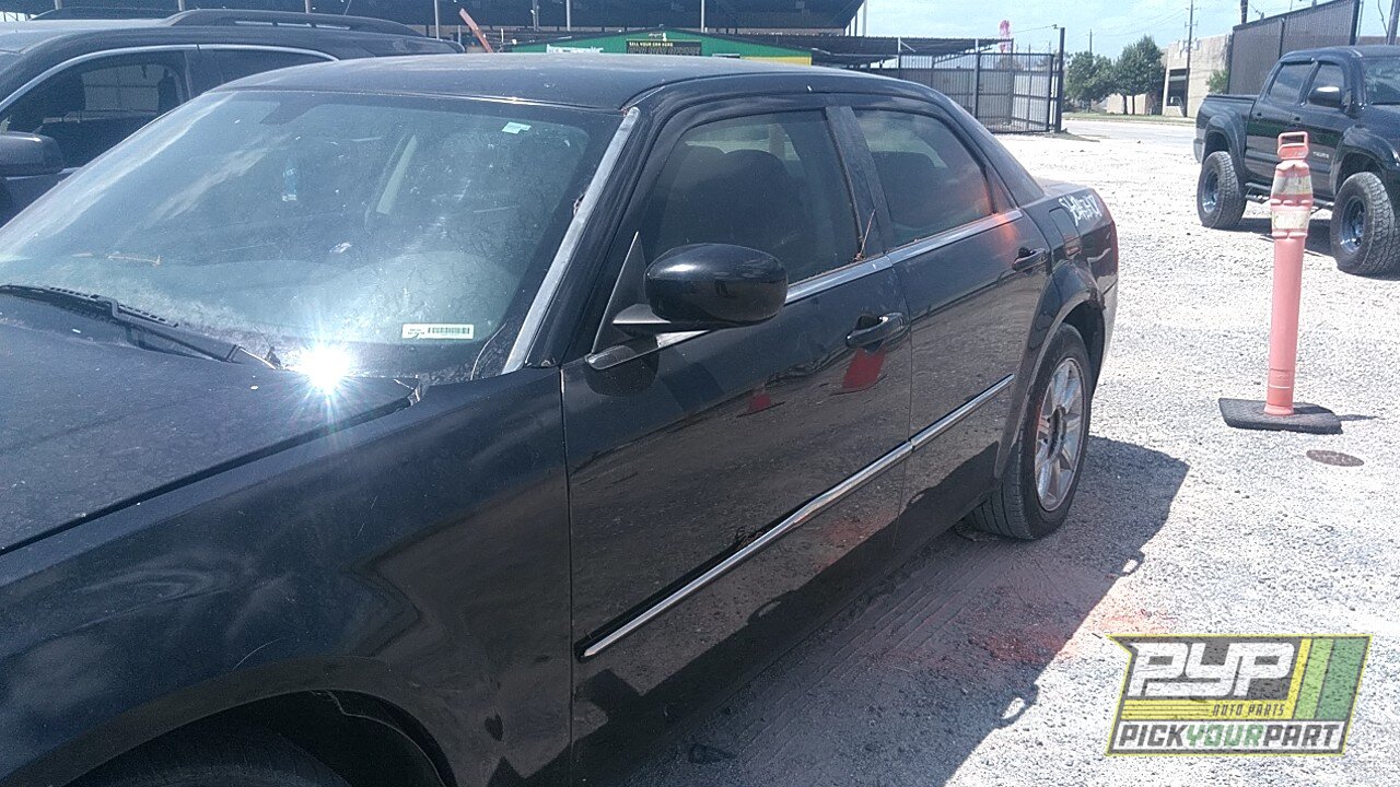 Photo of 2009 Chrysler 300