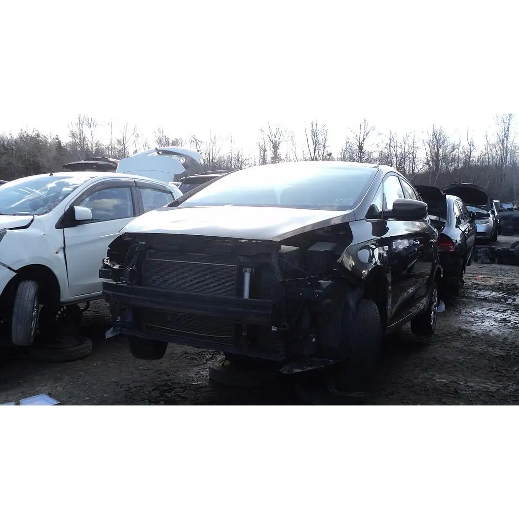 Photo of 2015 Kia Rondo