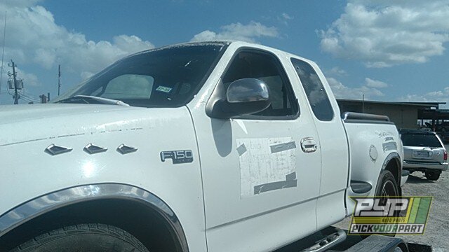Photo of 1997 Ford F-150