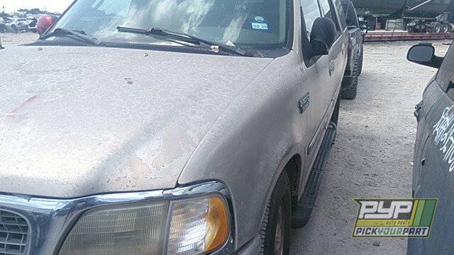 Photo of 1998 Ford Expedition