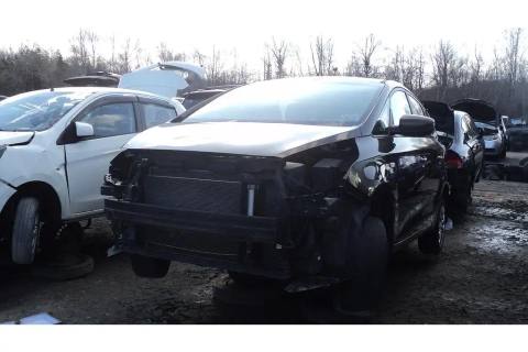 Photo of 2015 Kia Rondo