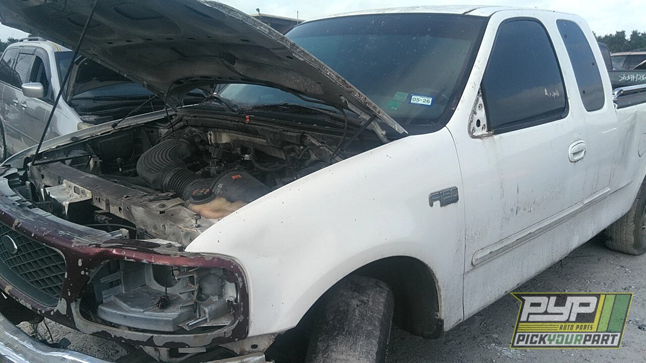 Photo of 2000 Ford F-150