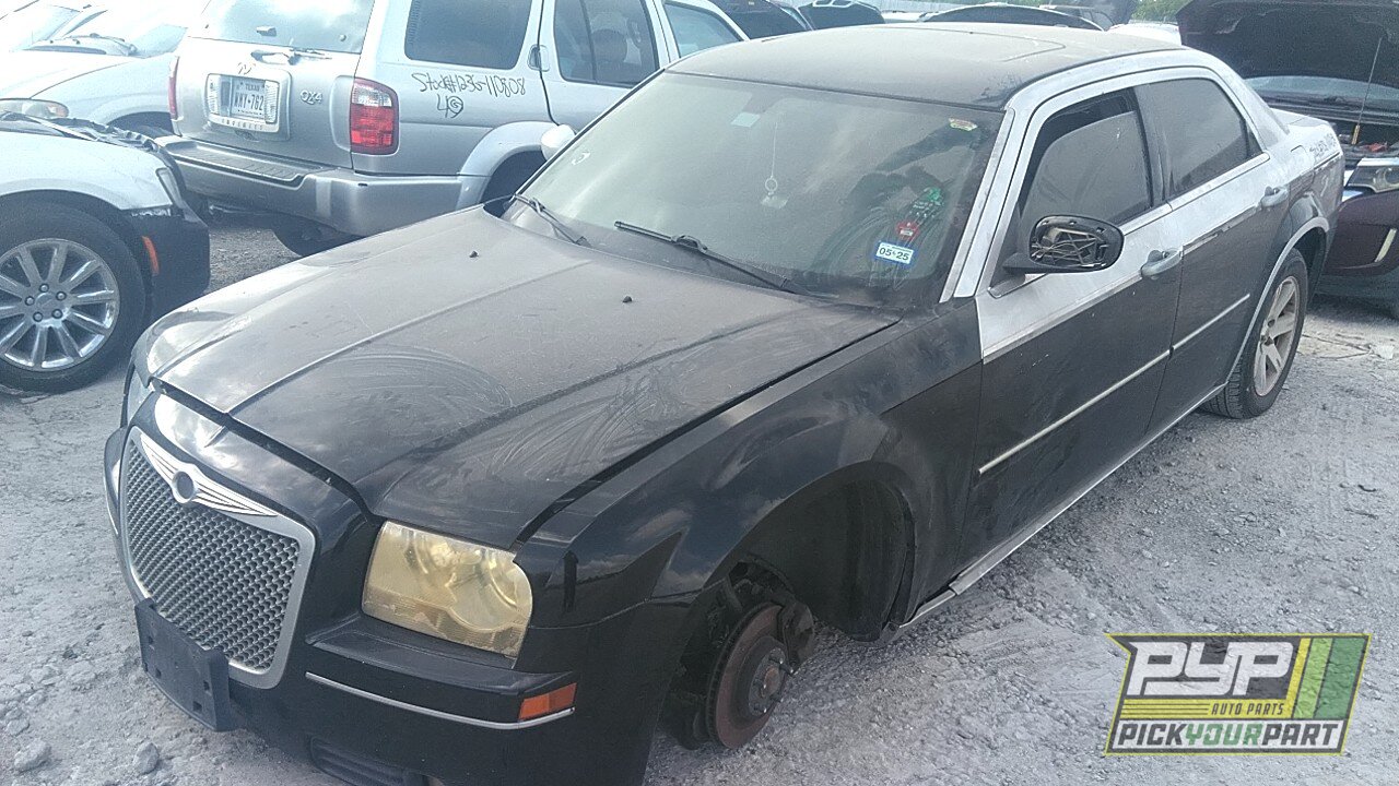 Photo of 2006 Chrysler 300