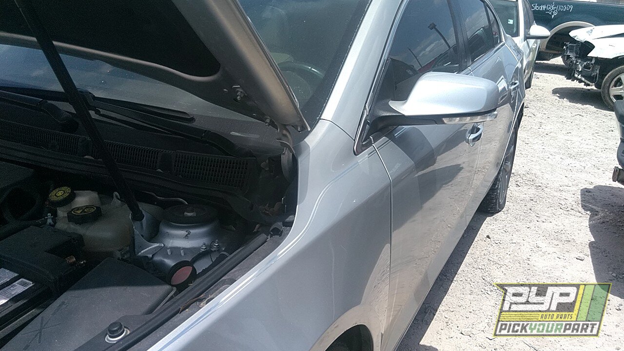Photo of 2016 Buick Lacrosse