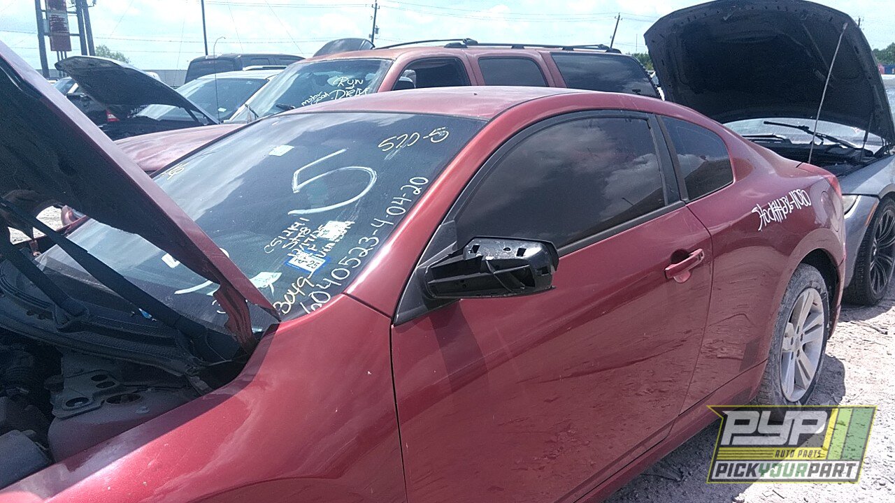 Photo of 2013 Nissan Altima