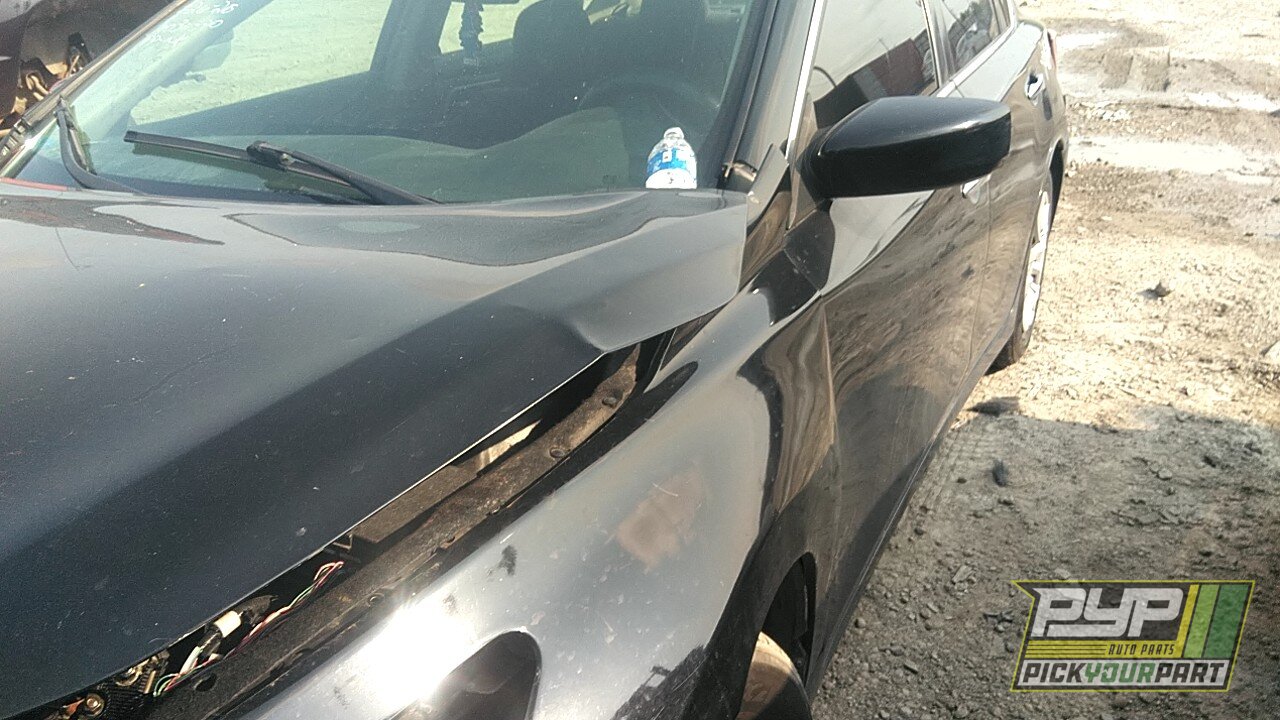 Photo of 2013 Nissan Altima