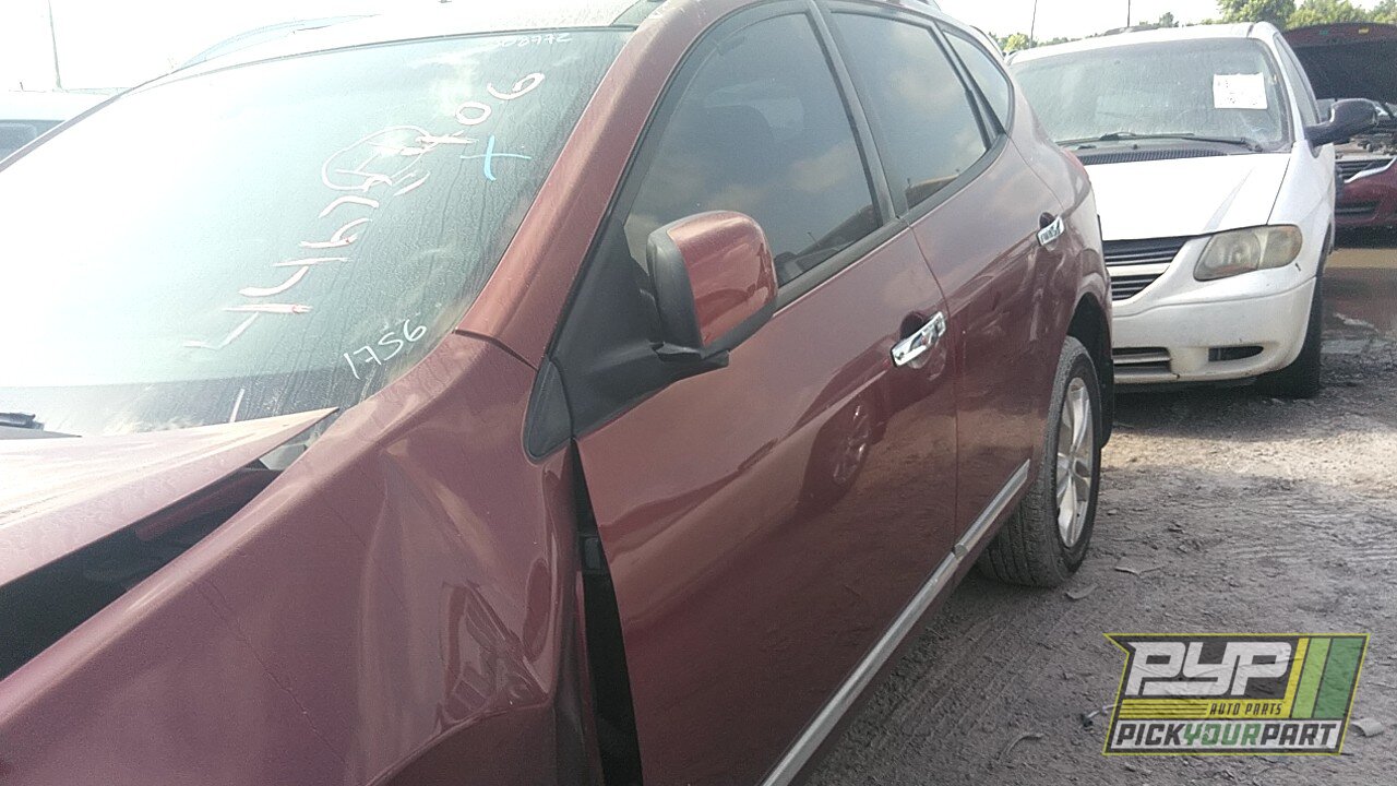 Photo of 2013 Nissan Rogue