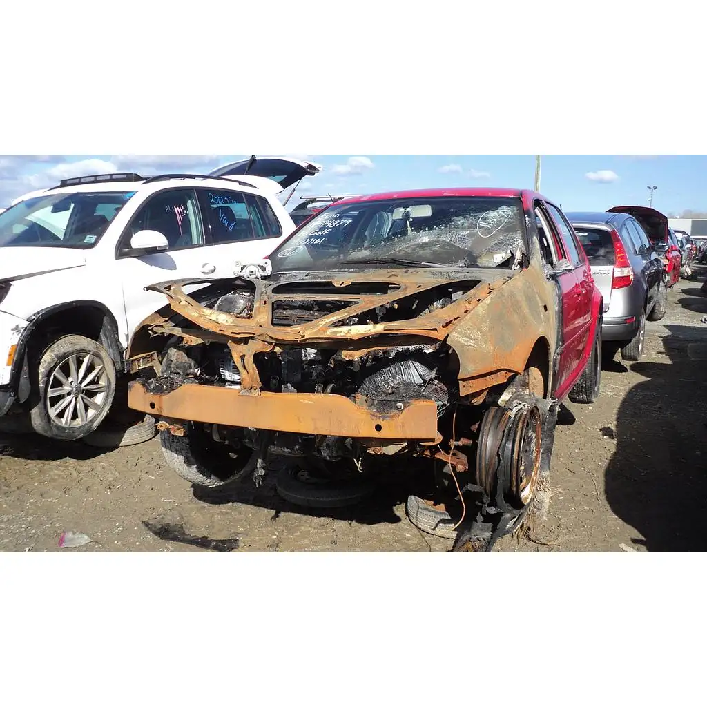 Photo of 2006 Volkswagen Golf