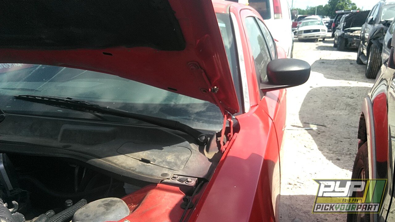Photo of 2010 Dodge Charger
