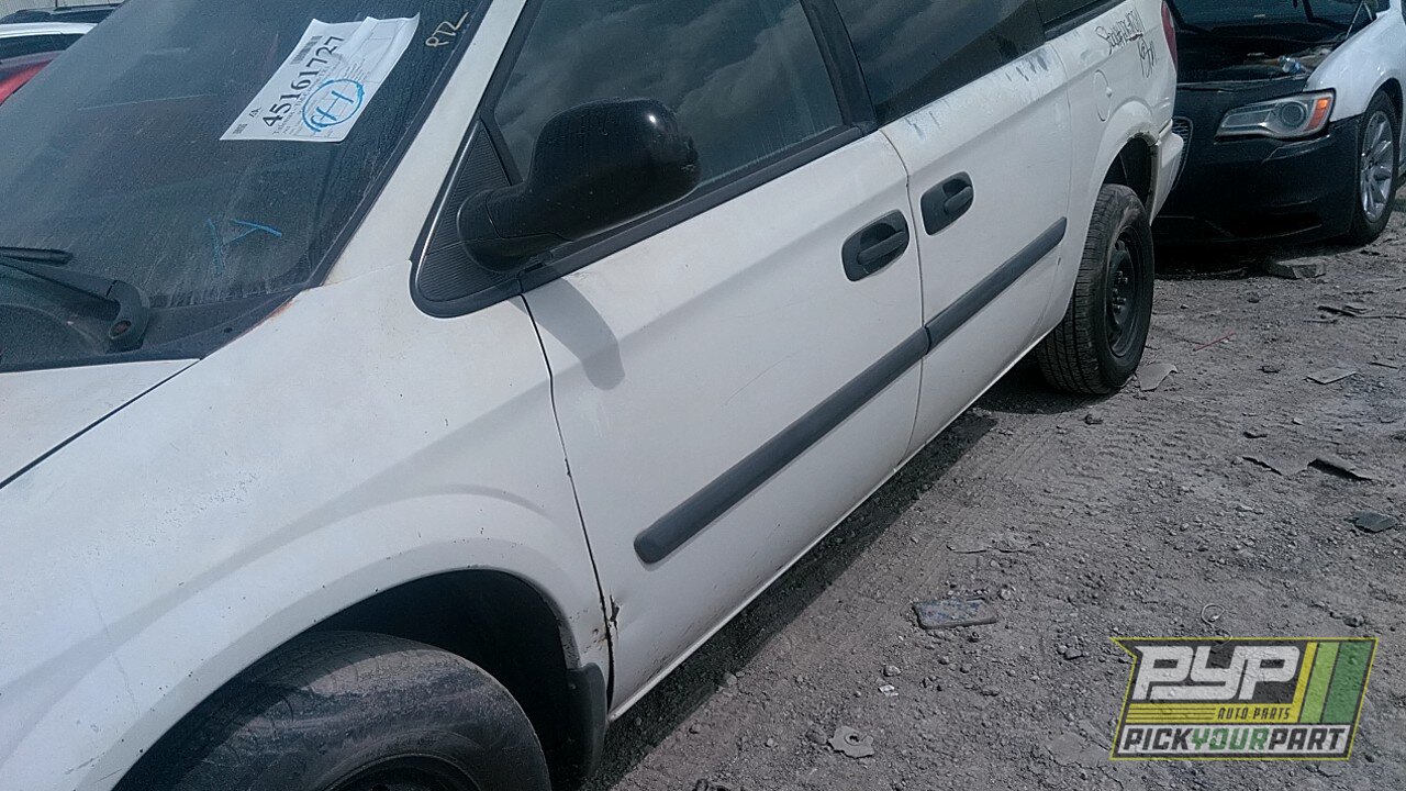 Photo of 2005 Dodge Grand Caravan
