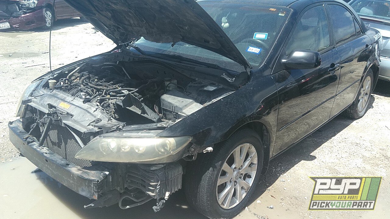 Photo of 2007 Mazda 6