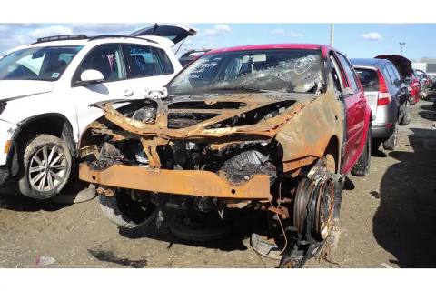 Photo of 2006 Volkswagen Golf