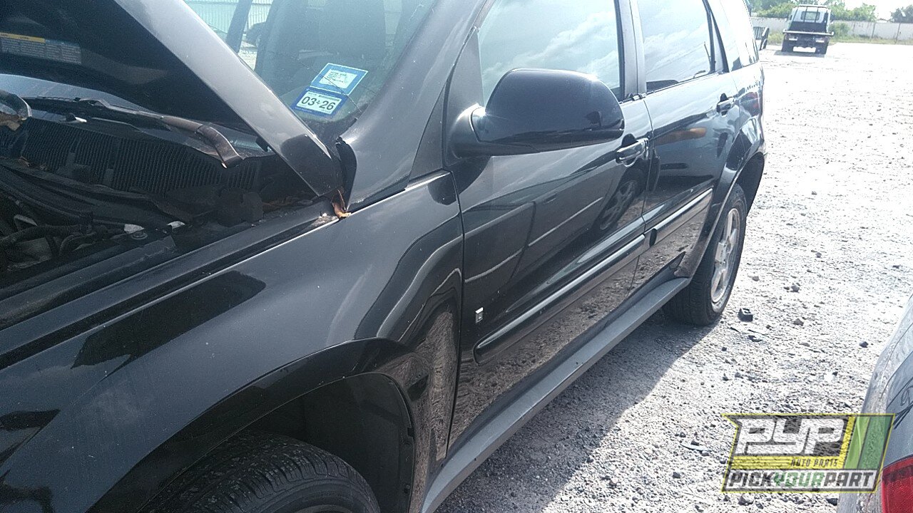 Photo of 2006 Chevrolet Equinox