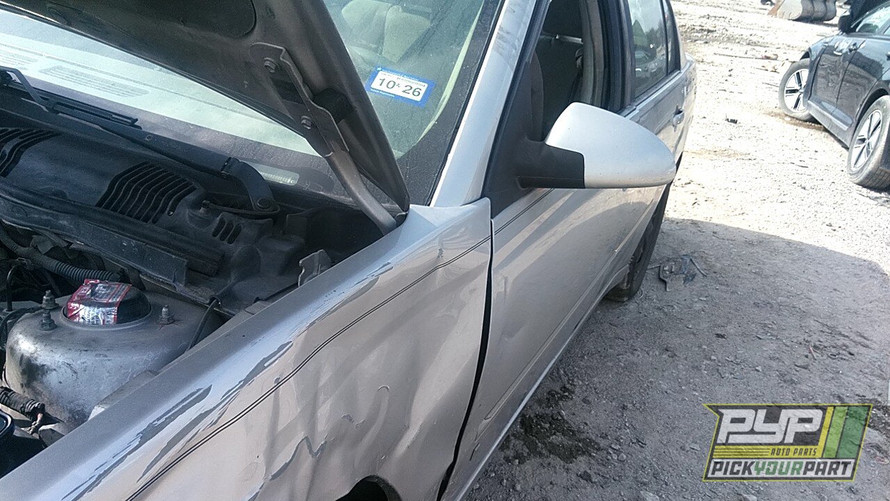 Photo of 2006 Chevrolet Malibu