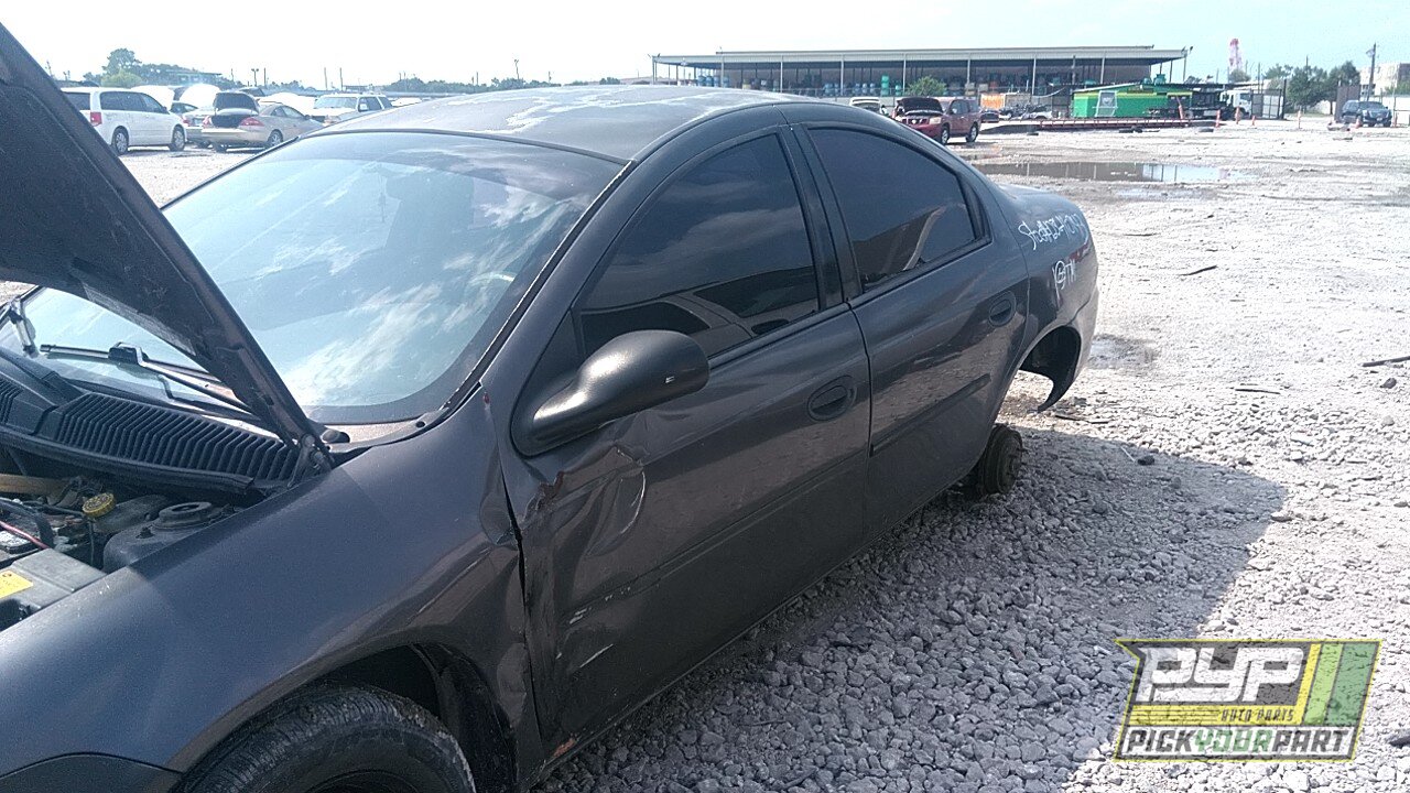 Photo of 2004 Dodge Neon