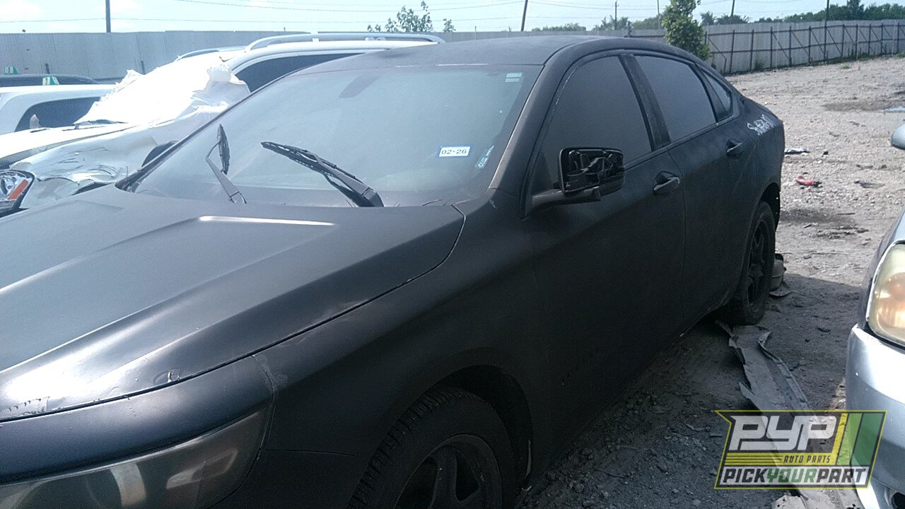 Photo of 2014 Chevrolet Impala