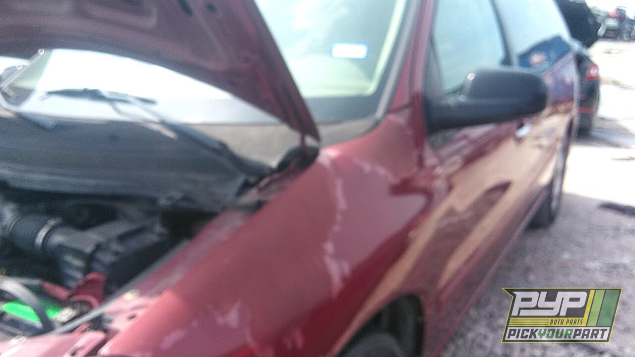 Photo of 2005 Mercury Monterey