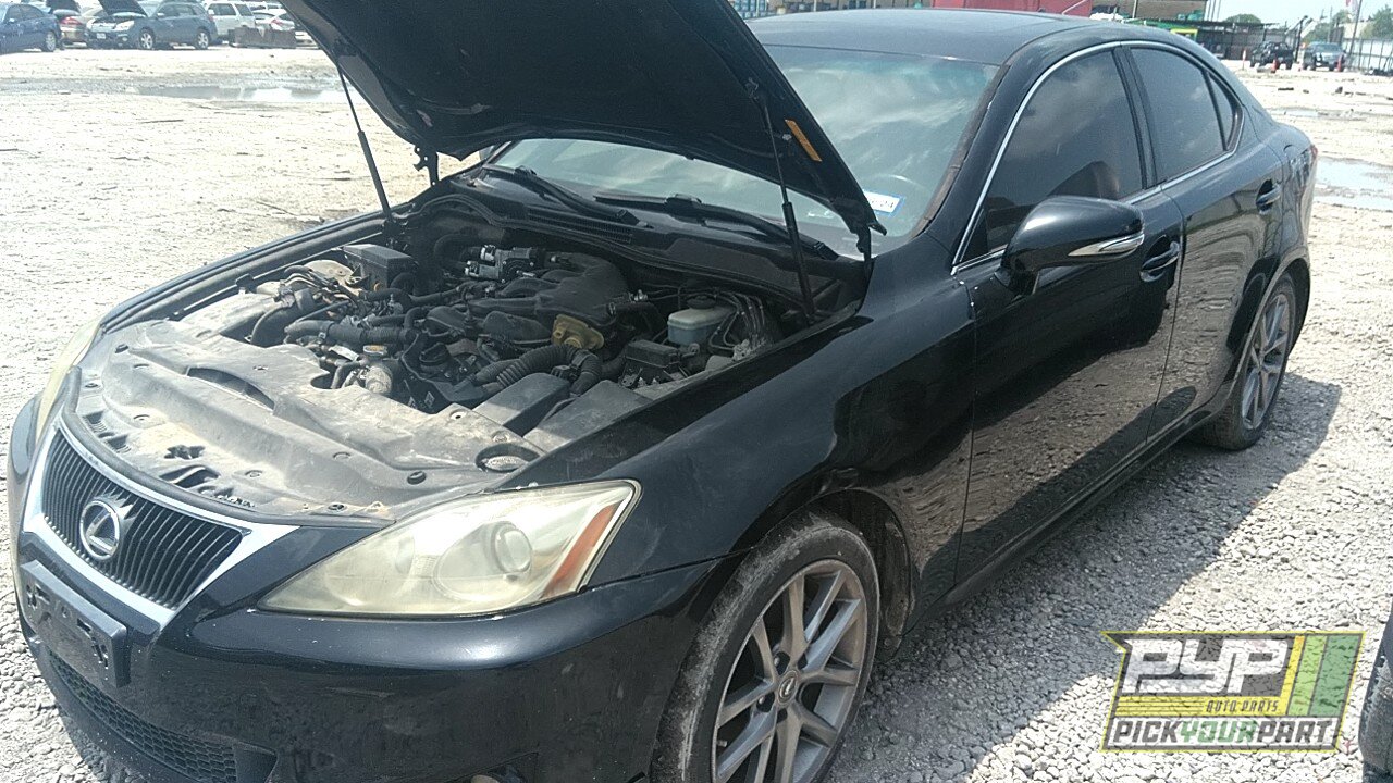 Photo of 2013 Lexus Is250