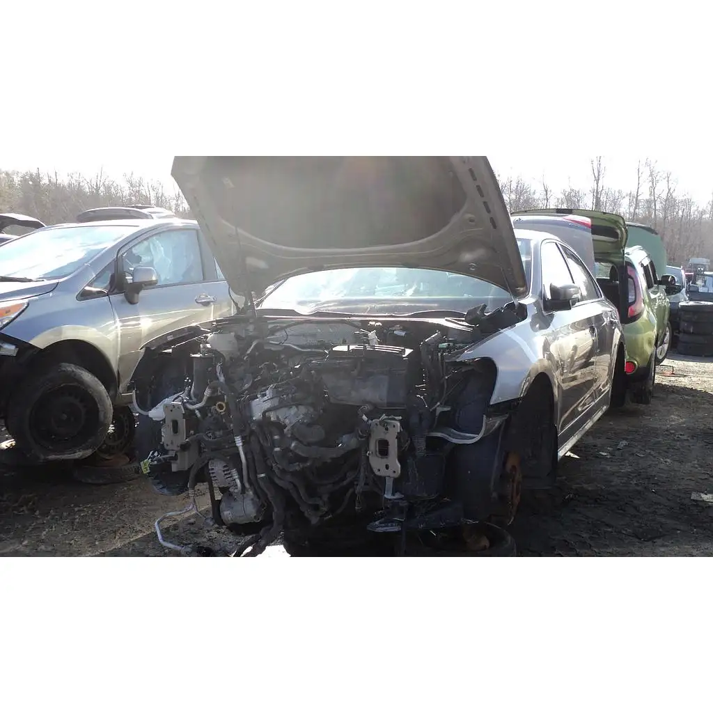 Photo of 2015 Volkswagen Passat