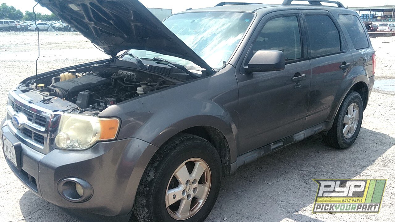 Photo of 2012 Ford Escape